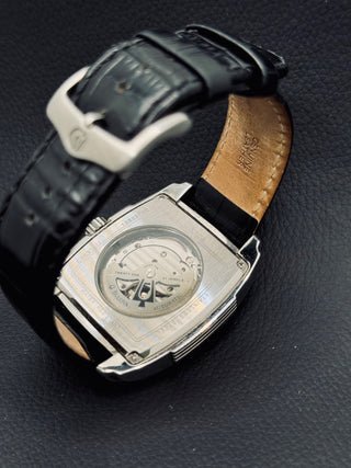 Relógio Bulova Mechanical Collection - Raridade e em Perfeito Estado!