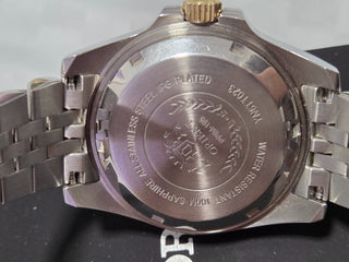 Orient Sub Reduced 39mm 3 Stars