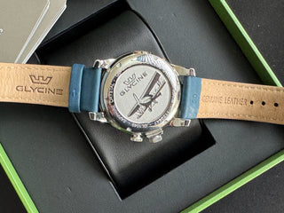 Airman Vintage GMT Quartz