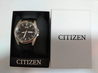 Citizen Dress Watch Classic