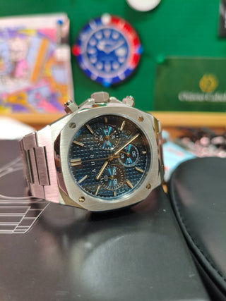 Aura CHRONOGRAPH 001 Caribe