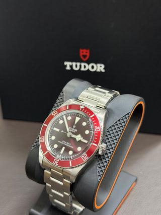 Tudor Black Bay 58 NOVO
