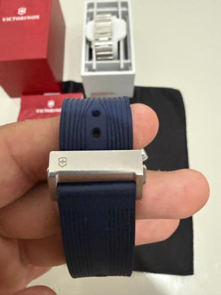 Victor Inox Air Pro com 2 Pulseiras