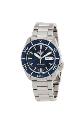 SEIKO 5 Sports SKX Automatic Blue Dial (NOVO)