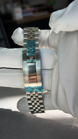 Tudor Lagoon Blue (lacrado na caixa)