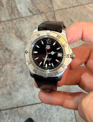 Tag Heuer Professional Classico