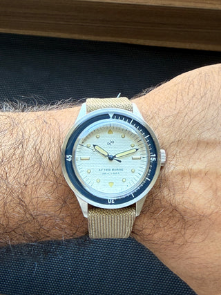 AV86 Marine