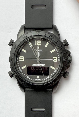 Timex Expedition Pioneer micro usado