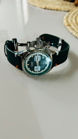 Orient Vintage Solartech
