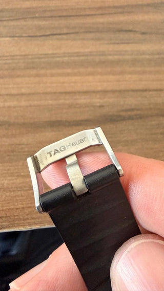 Tag Heuer Professional Classico