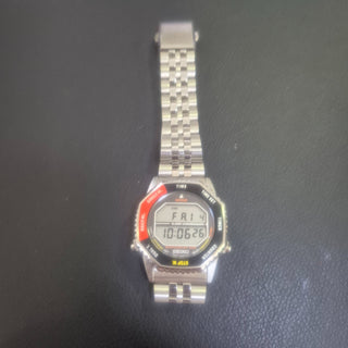 Seiko Rotocall , muito novo, modelo icônico da Seiko