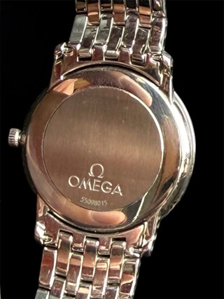 Omega de Ville Prestige