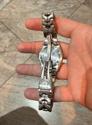 Tag Heuer Link 36m