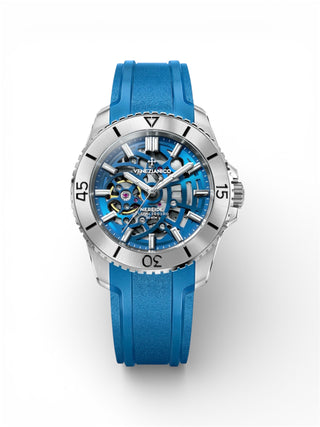 Venezianico Ultraleggero Azul