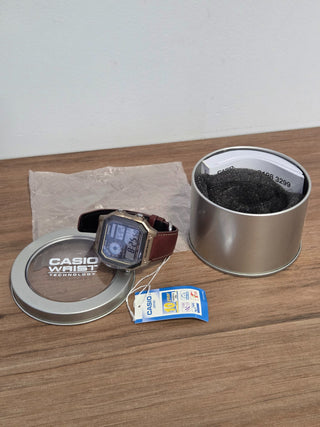 Casio World Time Royale AE-1200WHL-5AV