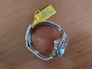 Invicta Pro Diver 40mm COKE