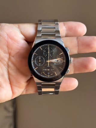 Bulova Modern Millennia