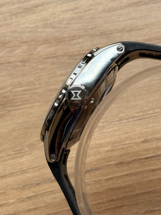 Edox Grand Ocean Power Reserve Automatic