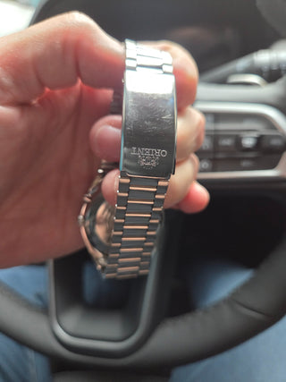 Vendo Orient 3 Estrelas Semi Novo