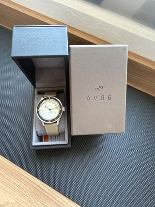 AV86 Marine