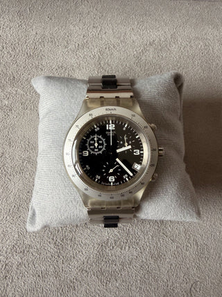 Swatch Irony Diaphane - Impecável