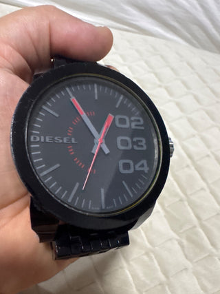Relógio Diesel