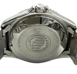 Orient Kamasu / Mako III - Safira - JDM - Kanji - 41mm
