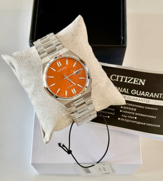 Lindo Citizen Tsuyosa