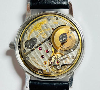 Univesal Geneve Microrotor