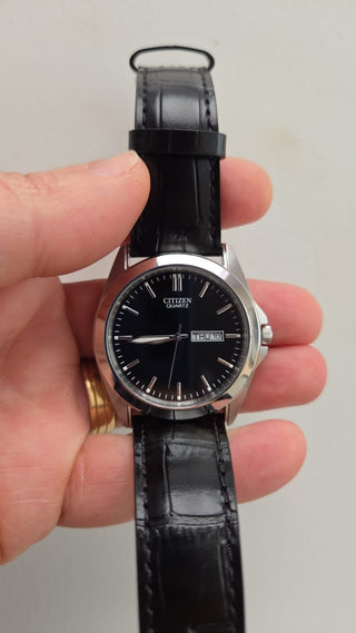 Citzen dress watch