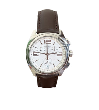 Longines Lungomare L3.633.4 - Lungomare