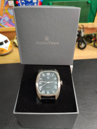 RollsTimi RT7904 movimento Seiko VH31