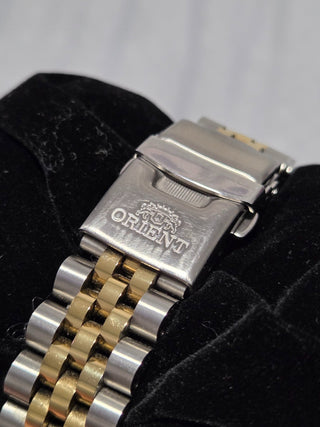 Orient Sub Reduced 39mm 3 Stars