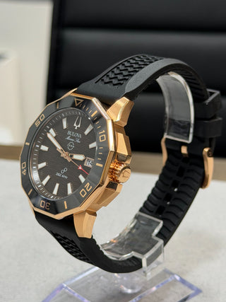 Bulova Marine Star Precisionist