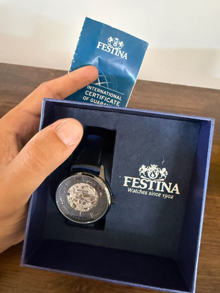 Festina