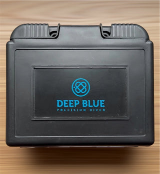 Deep Blue Master ll - Master 1000 II
