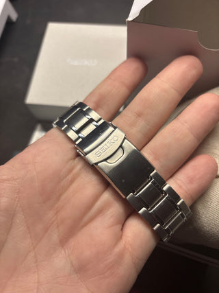 Seiko Sarv001 JDM (Kanji)