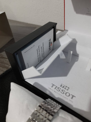 Tissot Cronógrafo Automático