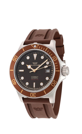 Glycine Sub Sport Automático