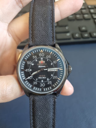 Orient Sport Air Flieger Automatico