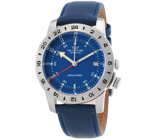 Airman Vintage GMT Quartz