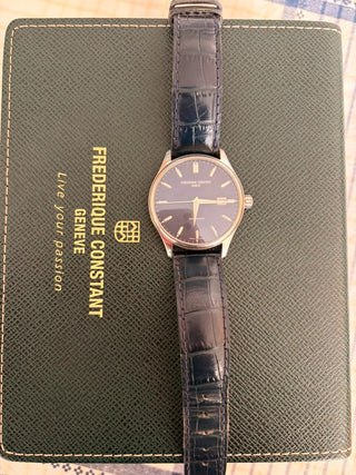 Frederique Constant Classics Index Automático FC-303NS5B6