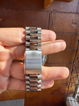 Citizen tsuyosa branco