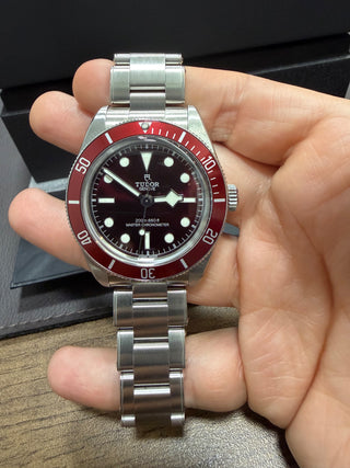 Tudor Black Bay 58 NOVO