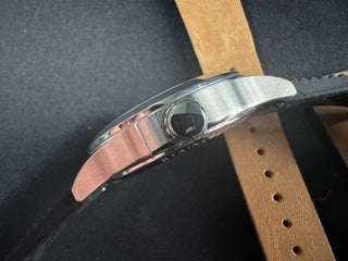 Courgeot Pilot Automático 42mm