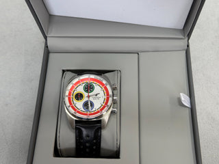Terranova Ayrton Senna