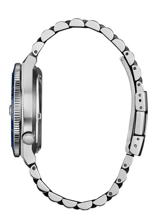 Citizen Tsuyosa Automático Azul