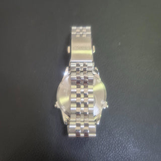 Seiko Rotocall , muito novo, modelo icônico da Seiko