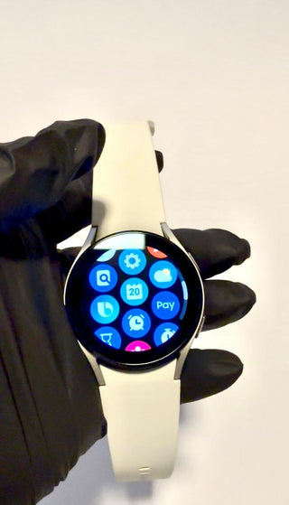 Samsung Galaxy Watch4 40mm SM-R860 Bluetooth Prata