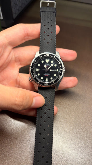 Citizen promaster diver automático